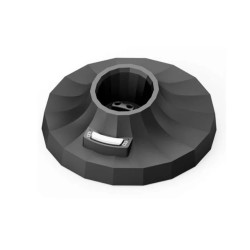 TOSATRICE JRL ONYX FF2020-C-B